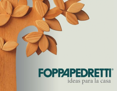 Catalogo Foppapedretti en Feinpra