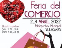 Feinpra Feria Comercio Villacañas