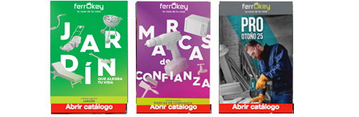 Feinpra Catalogo primavera 2026