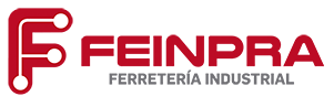 Feinpra. Ferretería Industrial en Villacañas Logo
